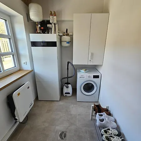 Muehle 5 Holiday home *