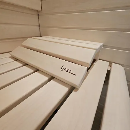 Holiday home Muehle 5 Krummhoern