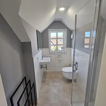 Muehle 5 Holiday home *