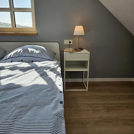 Muehle 5 Holiday home *