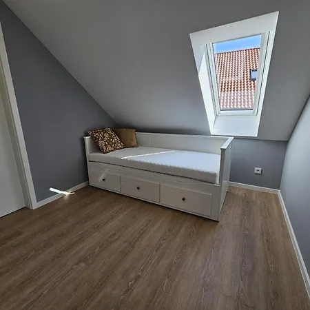 Holiday home Muehle 5 *