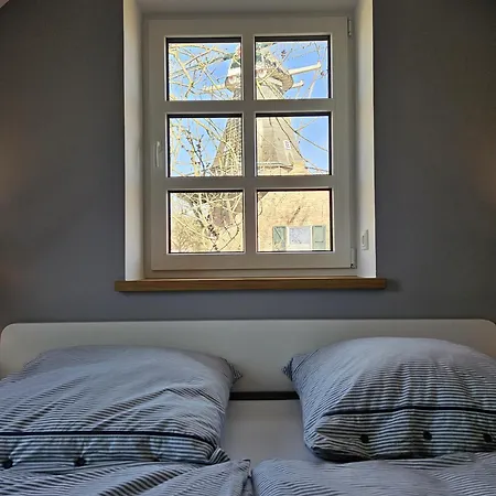 Holiday home Muehle 5