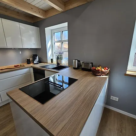 Muehle 5 Holiday home