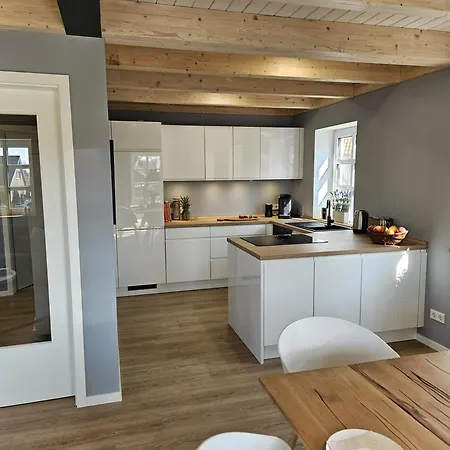 Muehle 5 * Krummhoern