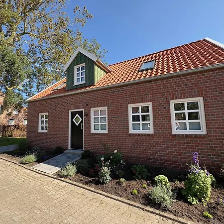 Muehle 5 * Krummhoern