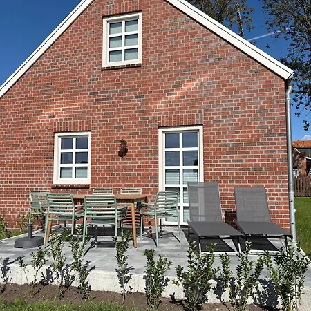 Holiday home Muehle 5