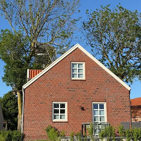Muehle 5 * Krummhörn