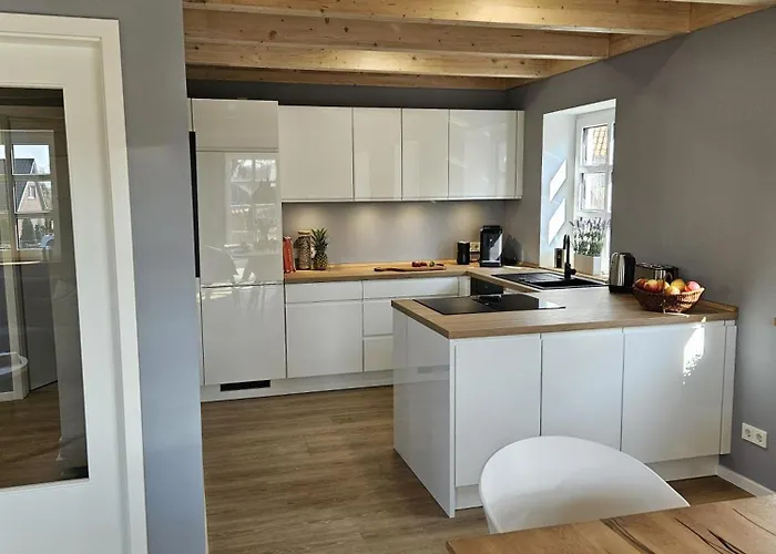 Muehle 5 * Krummhörn