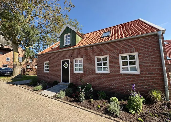 Muehle 5 * Krummhörn